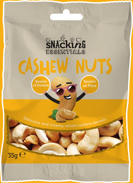 Cashew Nuts