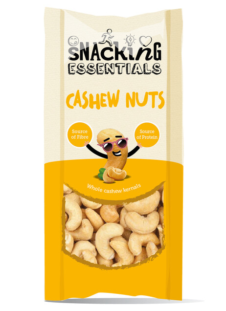 Cashew Nuts