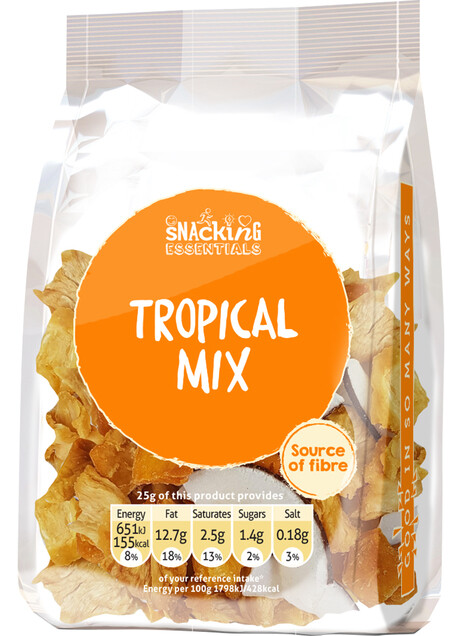 Tropical Mix