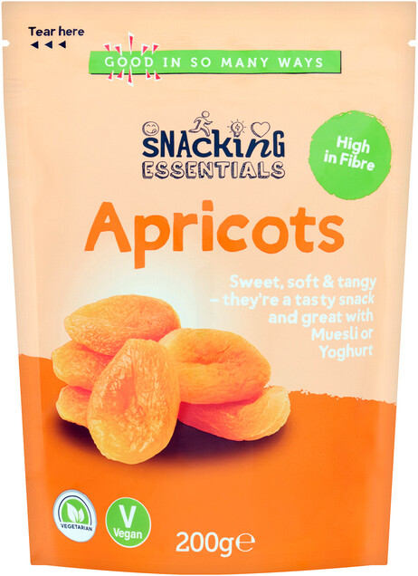 Apricots