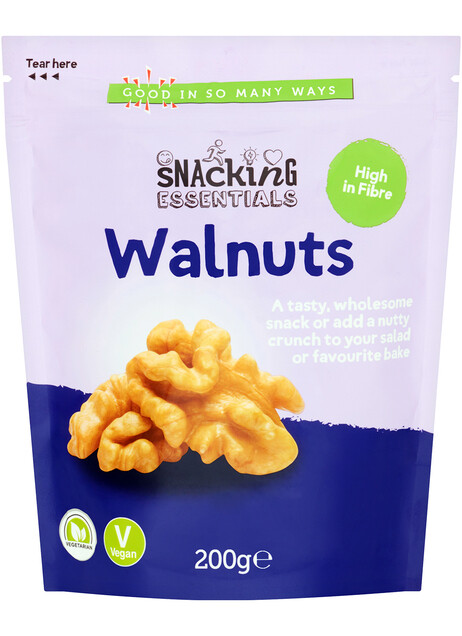 Walnuts