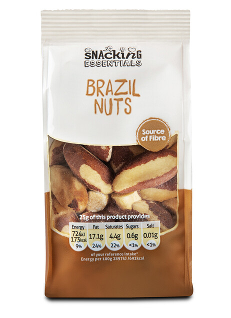Brazil Nuts