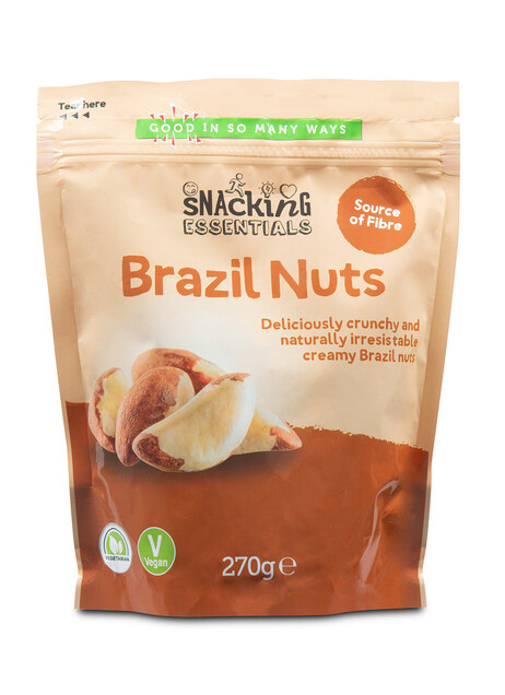 Brazil Nuts