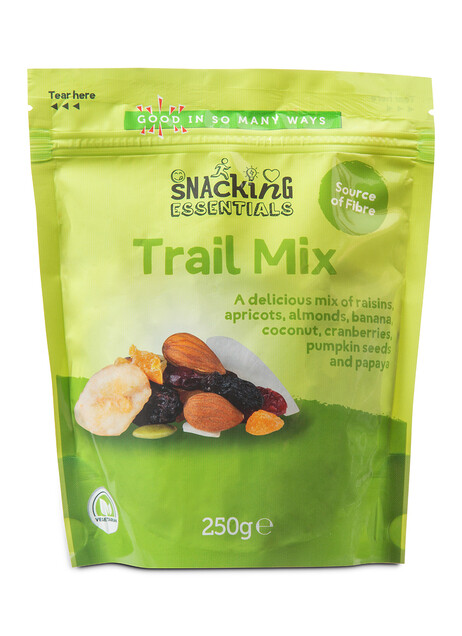 Trail Mix