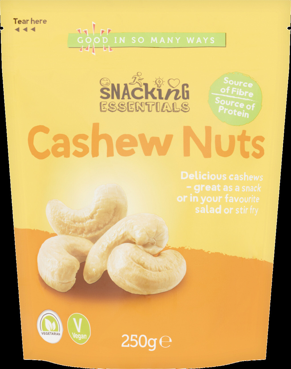 cashewnuts