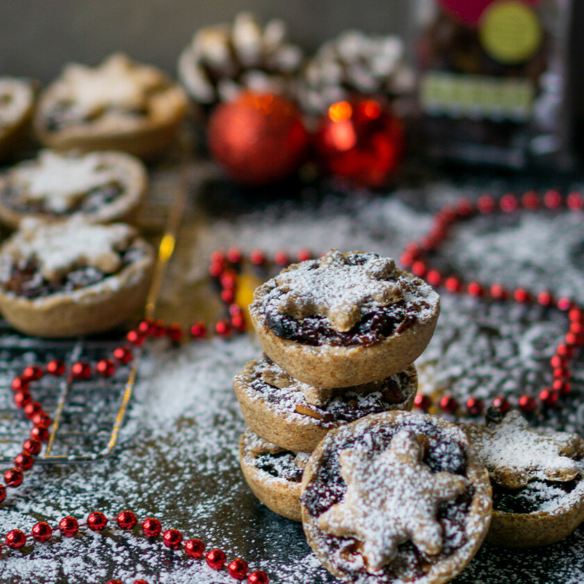 Mince Pies